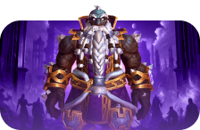 The Council of Dornogal Renown