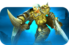 Classics Timewalking Dungeons Time Limited