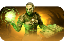 ESO Arcanist Powerleveling (PC)