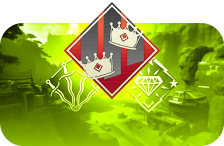 Various Badges Boost (Choose the Badge you need)
