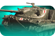 WoT Personal Missions 2.0 Boost