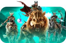 New World Ultimate Expansion Pack