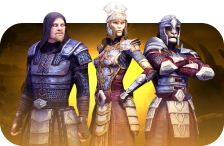 ESO Powerleveling (Console)