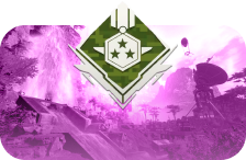 Win Streak II Badge
