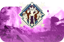 Apex Legends Team Work IV Badge