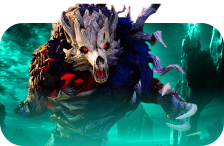 Hive of the Gorgons Raid