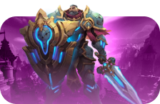 Wayfinder Wingrave Boosting