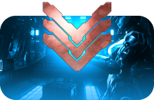Mastery Rank Up
