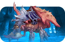 Glory of the Delver