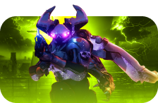 Master Vesper's Host Dungeon