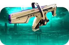 Choir of One Exotic