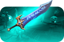 WoW Season of Discovery Quel'Serrar Sword