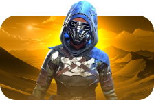 Dune Quests