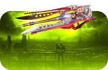 The Microcosm Exotic Trace Rifle