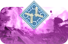 Fully Kitted Badge