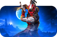Destiny Rising Relic Shards