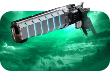 Graviton Spike