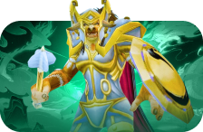 Heirloom Gear