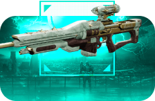 Locus Locutus Crafting Pattern Unlock