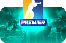CS 2 Premier Mode Rating Boost