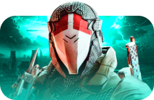Speaker's Sight Exotic Helmet