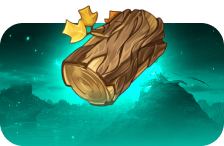 Genshin Wood Farming