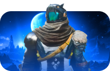Destiny Rising Team Leveling