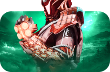 Eunoia - Warlock Exotic Gauntlets