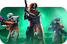 The Edge of Fate Campaign