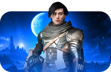 Destiny Rising Superposed Photons