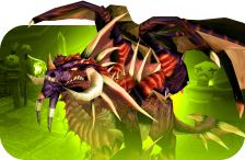 Classic SoD Blackwing Lair Raid