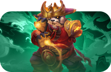 Pandaria Classic Full Gear - PvE / PvP PREORDER