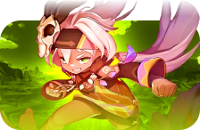Natlan Story Completion