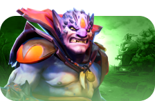 Dota 2 Behavior Score
