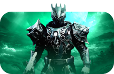 Best Legendary Armor