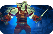 WoW Classic SoD BiS Gear