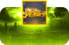 Ice Breaker Catalyst
