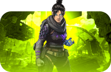 Apex Legends Unranked Wins