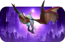 Dragon Isles Pathfinder