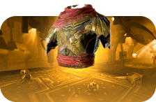 Shroud of False Death