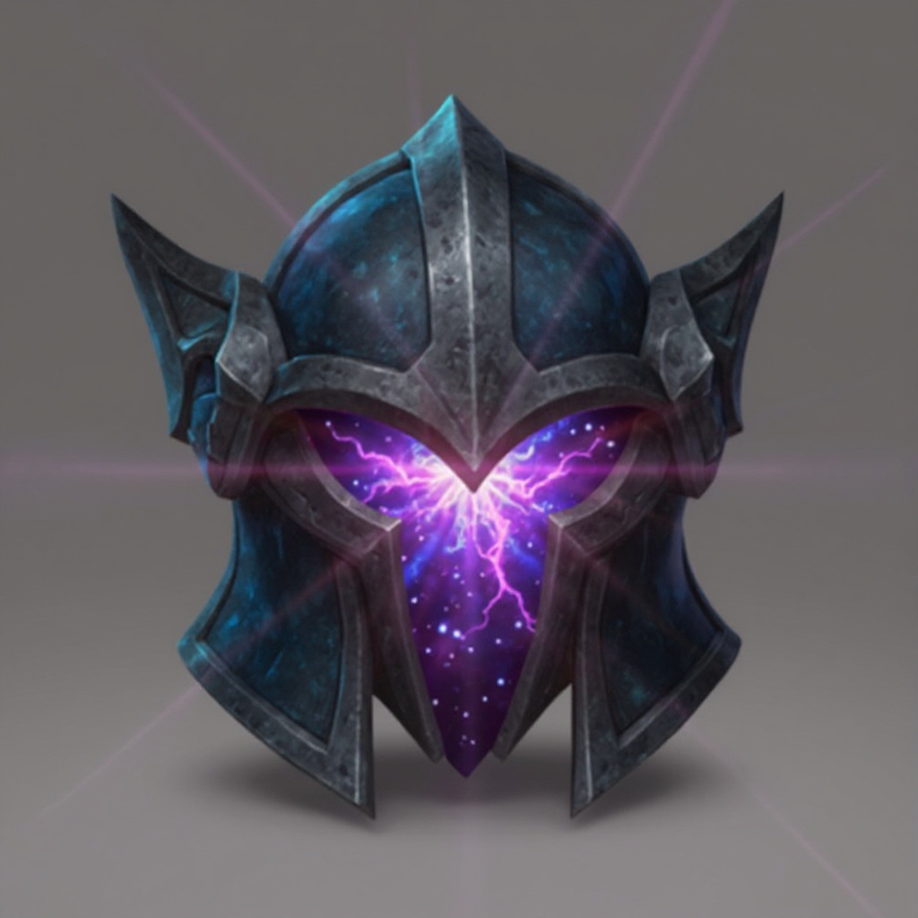 Mythic+ Full Gear