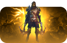 Diablo Immortal Vitaath the Shivering Death Raid
