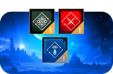 Destiny Rising Bounties