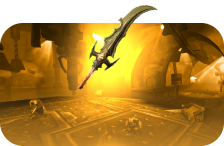 Nesekem, the Herald