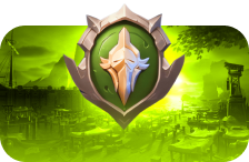 Tarisland Military Rank Boost