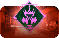 Quads Badges