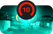 CS 2 Faceit Level Boost