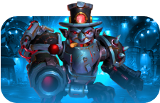 LoU Heroic 8/8 Raid + 1 Slot FREE Guarranteed