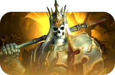 Diablo Immortal Mad Kings Breach Dungeon