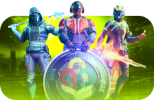 Vesper's Host Dungeon Contest Mode